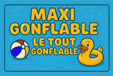 Maxi Gonflable